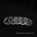 high temperature borosilicate glass disc with good prices